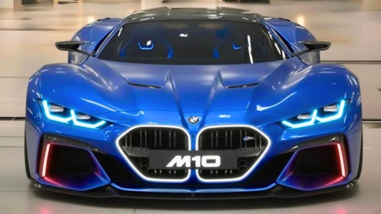 Adiós BMW: Los 10 Nuevos Autos de 2026 que Revolucionan el Mercado