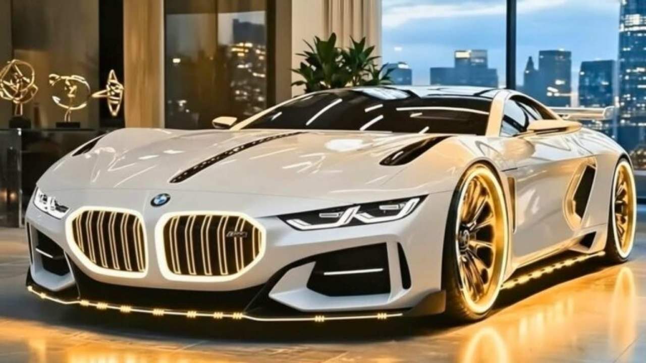 BMW i3: Eficiencia urbana y tecnología avanzada en un diseño revolucionario