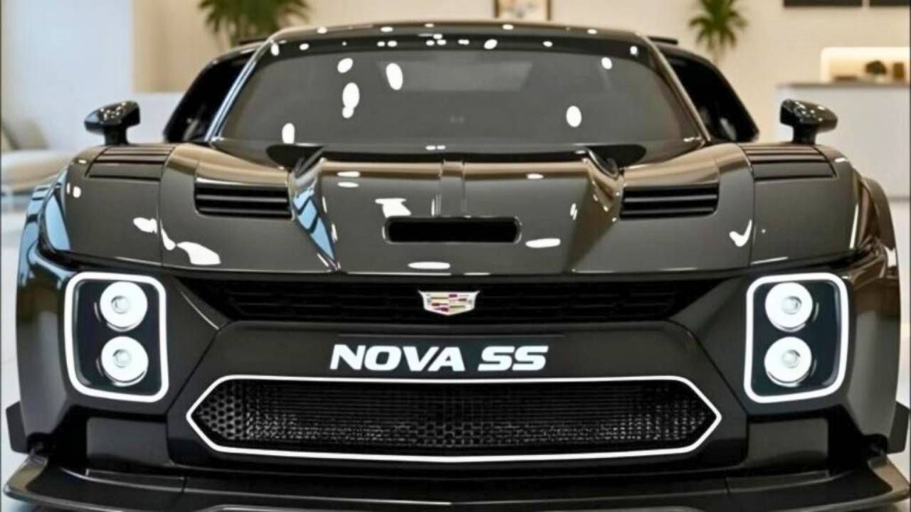 Cadillac Celestiq 2026: Sedán Exclusivo con Tecnología de Última Generación