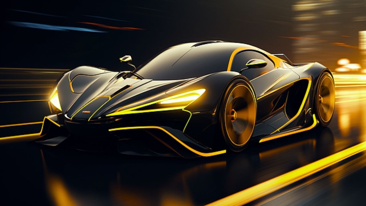 De $4,500,000 a $28,000,000: Superdeportivos y Autos de Lujo Solo para Ultra Ricos