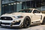 Ford Mustang 2026: El Deportivo que Sorprende al Mundo con su Nueva Identidad