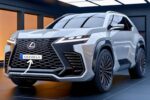 Lexus LX 1000 2026: Reseña Completa del SUV Híbrido de Lujo con Interior Premium y Precio Exclusivo