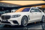 Mercedes BRABUS 900 Edition 2026: Diseño Vanguardista y Rendimiento Superior en un SUV Premium