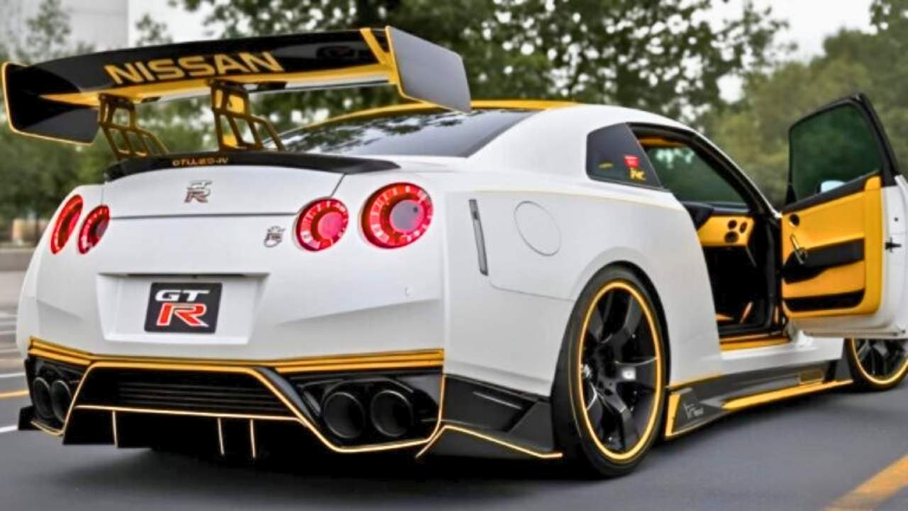 Nissan GT-R Nismo 2026: especificaciones, precio estimado y todo sobre su llegada al mercado