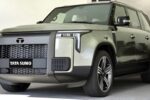 Reseña Tata Mini Defender Sumo 2026: características, tecnología y comparación con Toyota Fortuner