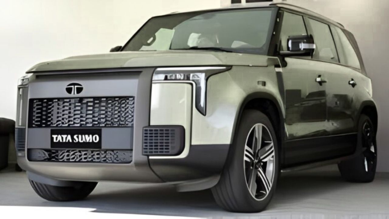 Reseña Tata Mini Defender Sumo 2026: características, tecnología y comparación con Toyota Fortuner