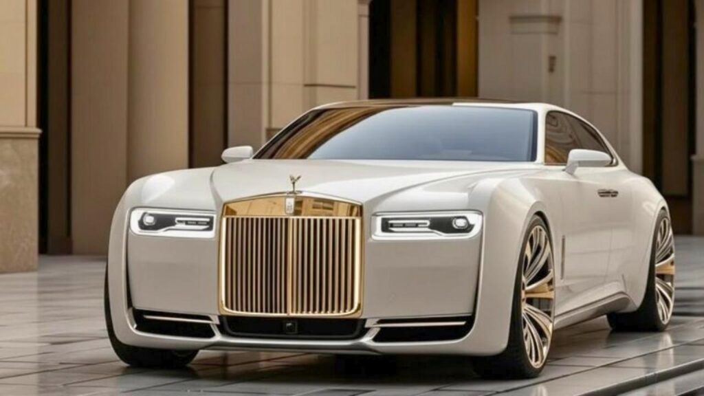 Rolls-Royce Phantom 2026/2027: lujo absoluto, especificaciones y experiencia de conducción premium