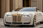 Rolls-Royce Phantom 2026/2027: lujo absoluto, especificaciones y experiencia de conducción premium