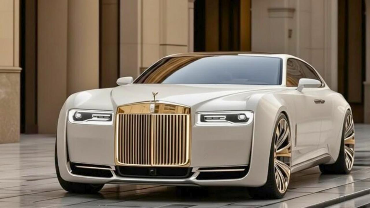 Rolls-Royce Phantom 2026/2027: lujo absoluto, especificaciones y experiencia de conducción premium