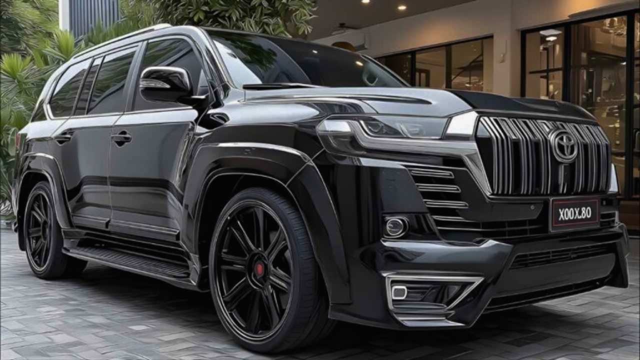 Toyota Tundra 2026: rendimiento híbrido y estilo contemporáneo