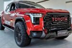 Toyota Tundra 2026: funciones avanzadas y rendimiento híbrido en una pickup premium